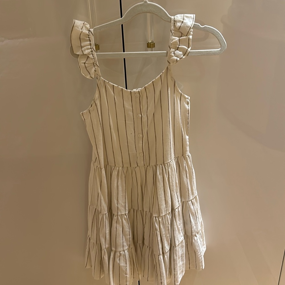 Mayoral dress